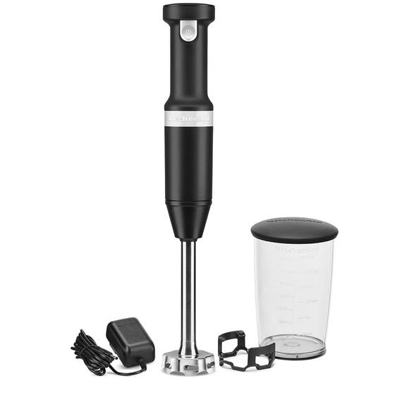NWT KitchenAid hand blender - Picture 2 of 4